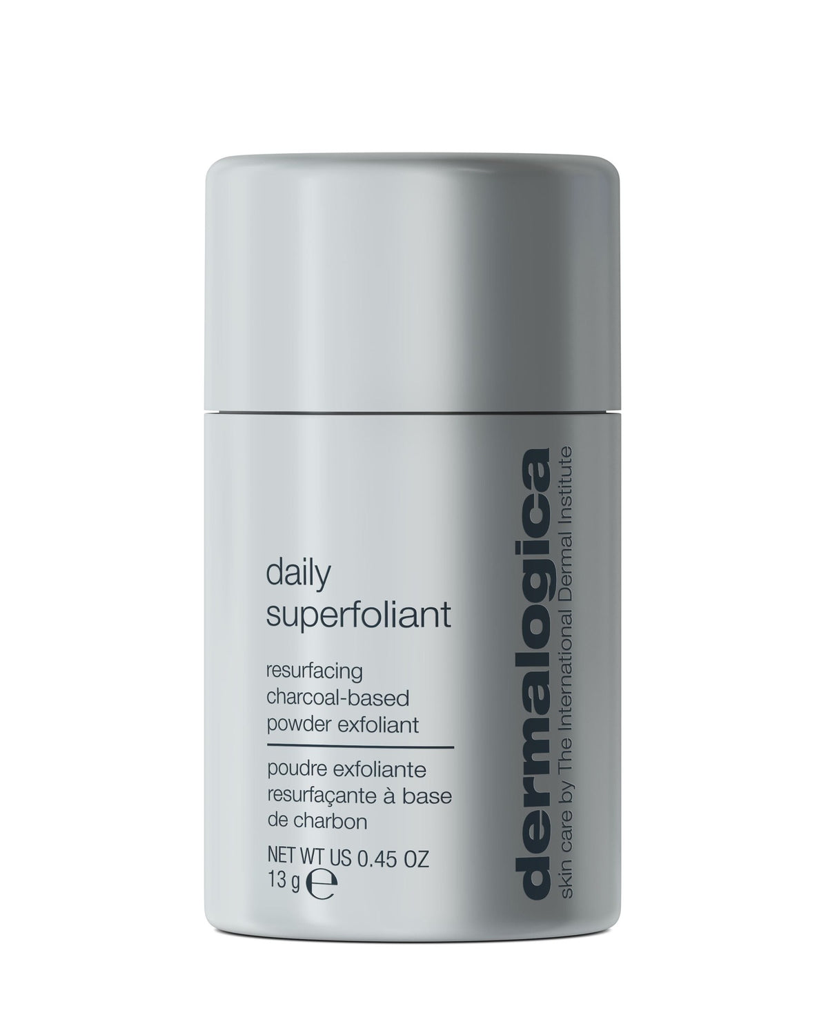 Dermalogica Daily Superfoliant 13 g, sur fond blanc