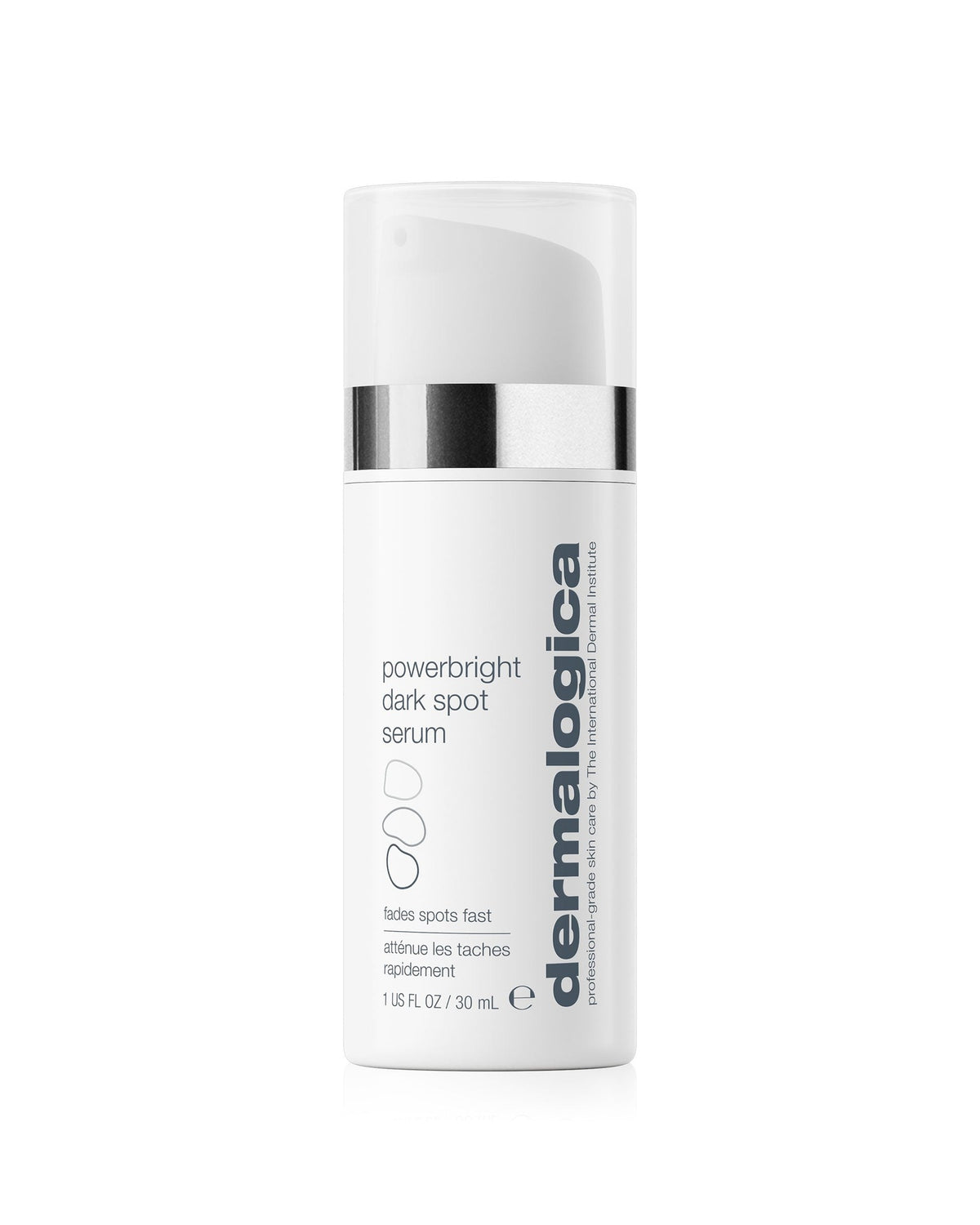 Dermalogica Powerbright Dark Spot Serum, flacon pompe de 30 ml