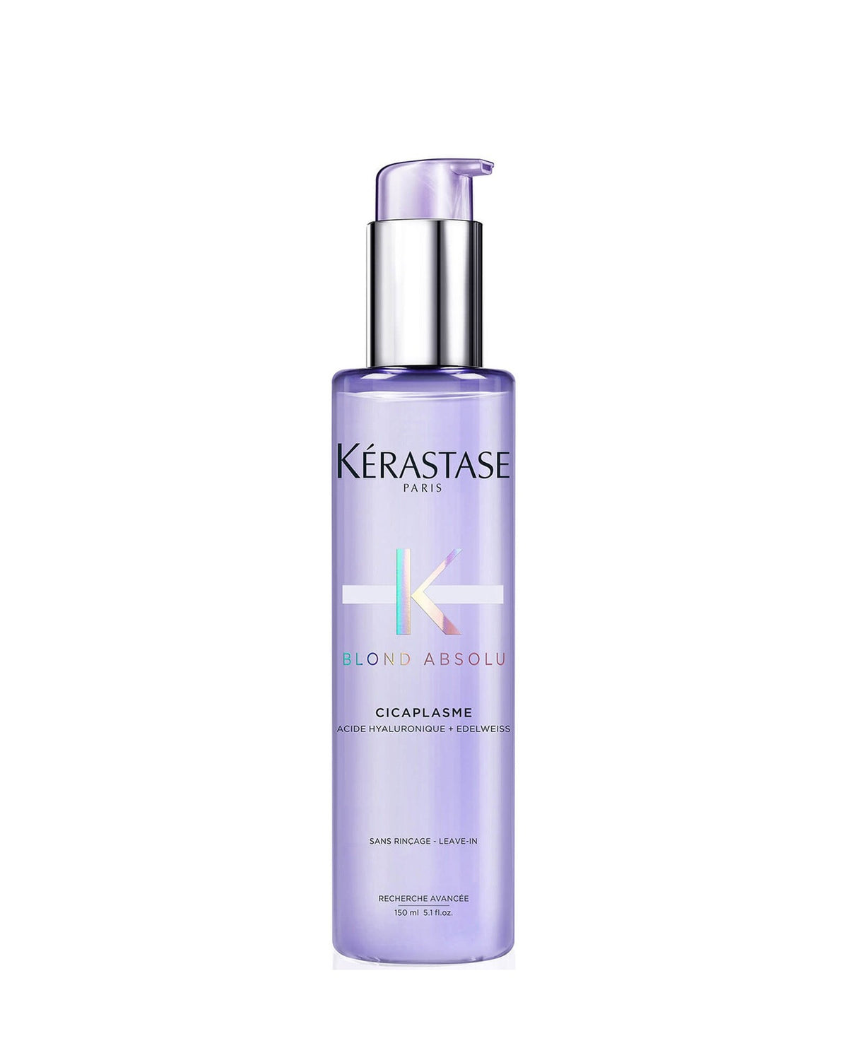 Kérastase Blond Absolu Cicaplasme 150 ml, sur fond blanc
