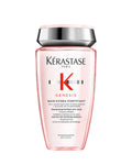 Kérastase Genesis Bain Hydra-Fortifiant 250 ml, sur fond blanc