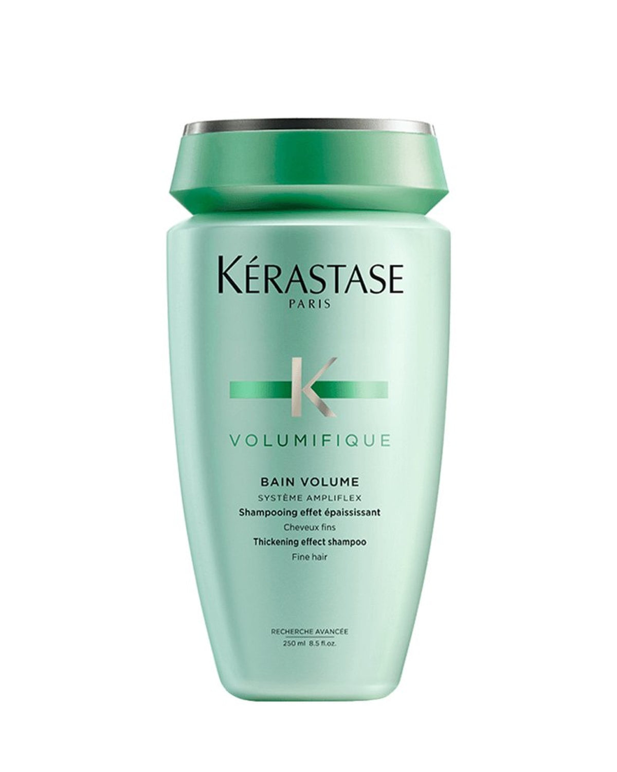 Kérastase Volumifique Bain Volume 250 ml, sur fond blanc