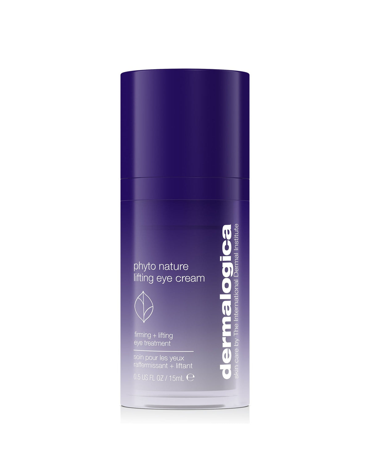 Dermalogica Phyto Nature Lifting Eye Cream 15 ml, photo du produit