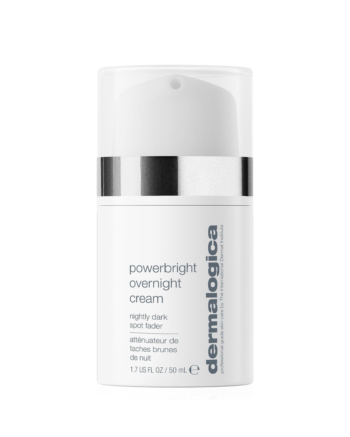 Dermalogica Powerbright Overnight Cream 50 ml, photo du produit