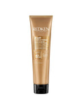 Redken All Soft Moisture Restore soin sans rinçage 150 ml, sur fond blanc
