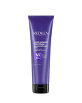 Redken Color Extend Blondage masque anti-jaunissement 250 ml, sur fond blanc