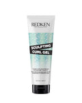 Redken Sculpting Curl Gel 250 ml, sur fond blanc