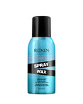 Redken Spray Wax 150 ml, sur fond blanc