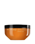 Shu Uemura Urban Moisture, masque hydro-nourrissant, pot orange de 200 ml